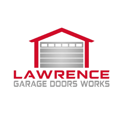 Lawrence Garage Door Works Logo